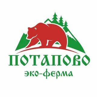 Эко ферма орловская