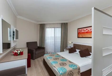 Hane family hotel 5