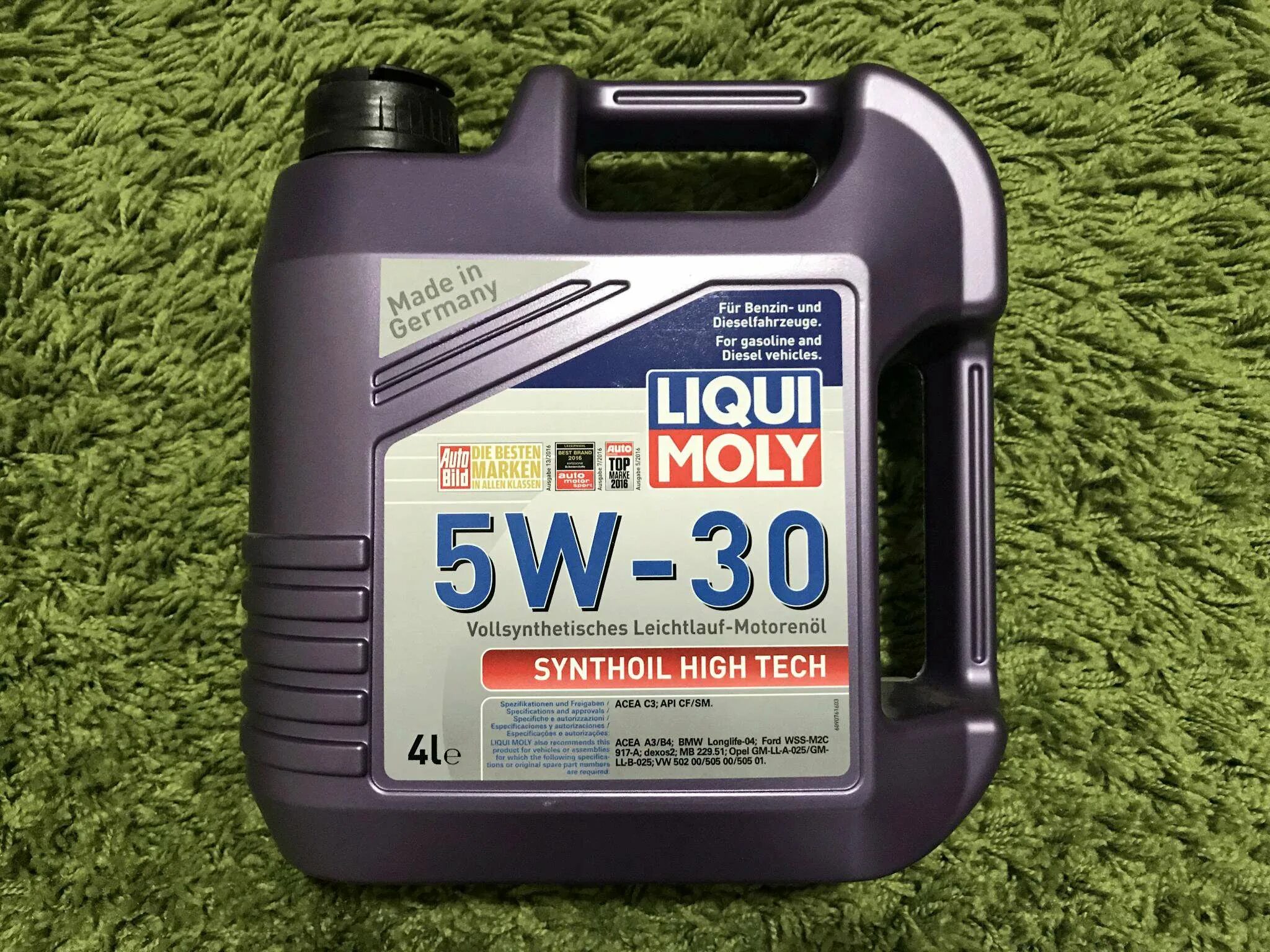 Масло liqui moly high tech. Liqui Moly 5w40 Synthoil High Tech 4л. Liqui Moly Synthoil High Tech 5w-30. Liqui Moly 5w30. Synthoil High Tech 5w-30 4л.