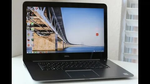 Dell inspiron 15 2015