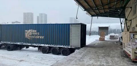 1 й иртышский