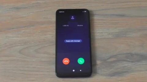 Redmi note 12 запись разговора
