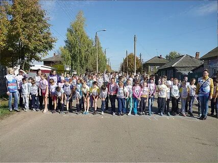 Подслушано санчурск