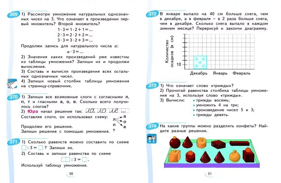 Решебник по математике 2 класс стр 61. Учебник по математике 2 класс аргинская. Учебник по математика 2 класс. Математика 2 класс 2. Математика. 2 Класс. Часть 2.