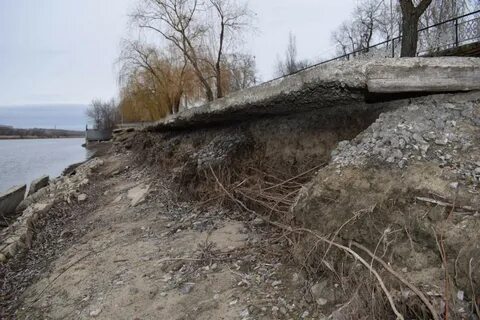 Трасса белая калитва