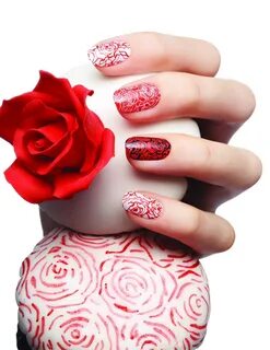 Маникюр педикюр белорусская ruve beauty