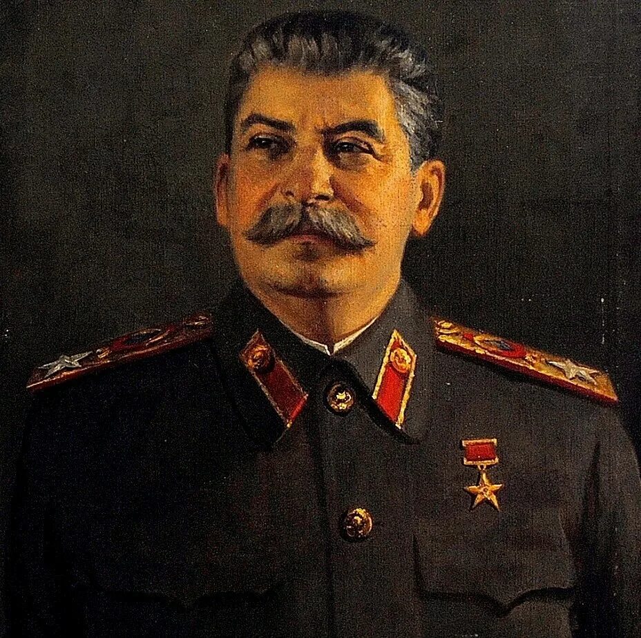 Сталин иосиф виссарионович сколько правил. Сталин иосиф виссарионович сколько правил