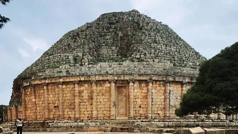 Ancient wonders