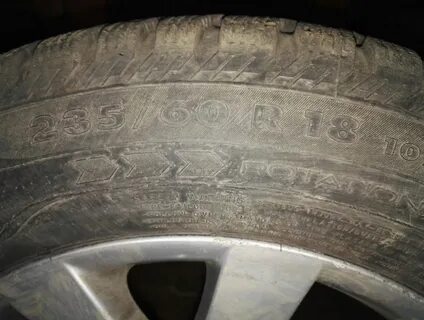 235 60 18 зимние шины