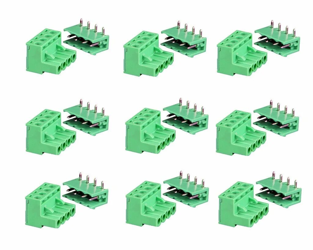 Pcb connector. Коннектор разъём pcb 3 pin 5.08mm pitch. разъем ht5.08 2pin. 600v 15a 10p клеммный блок. pcb screw terminal 10mm 3d model.