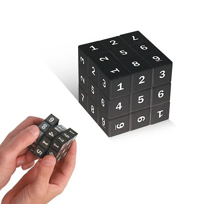 Кубик кубик раз два три. Кубик Рубика судоку. Кубик Рубика с цифрами. Черный кубик Рубика. Черный кубик Рубика с цифрами.