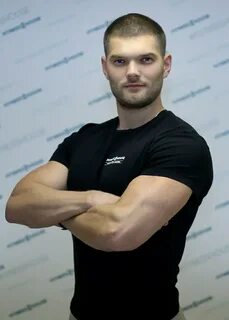 Вакансия фитнес тренер без опыта