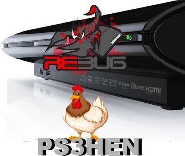 Pspx игры ps3 hen