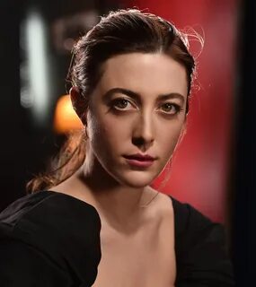 as Daniella Garcia-Lorido). 