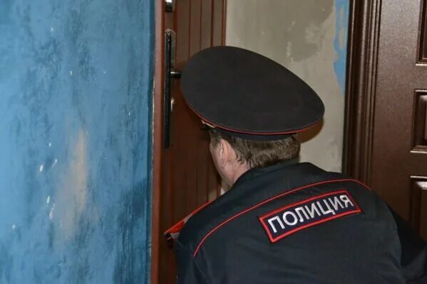 Можно ли не открывать полиции