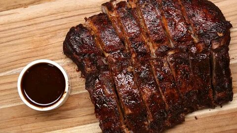 3 2 1 ribs