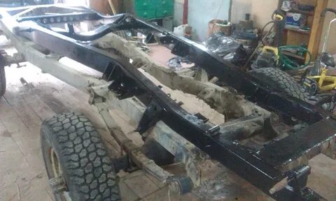 Номер рамы уаз 31514