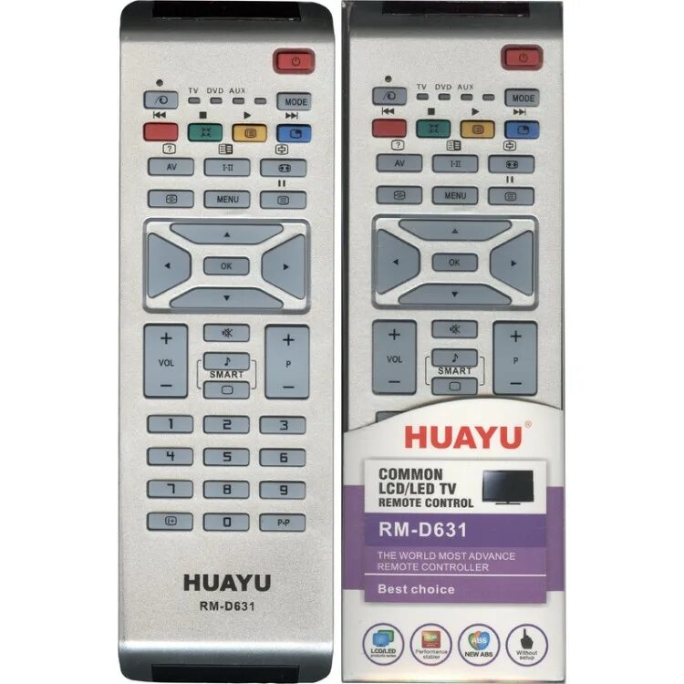 Пульт Huayu для Philips rc2802. Пульт Huayu для Philips rc7959. Пульт Huayu RM-d631 коды. Пульт d631. Пульт управления huayu