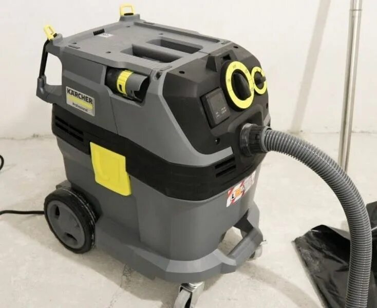 Karcher nt 30 1 tact l