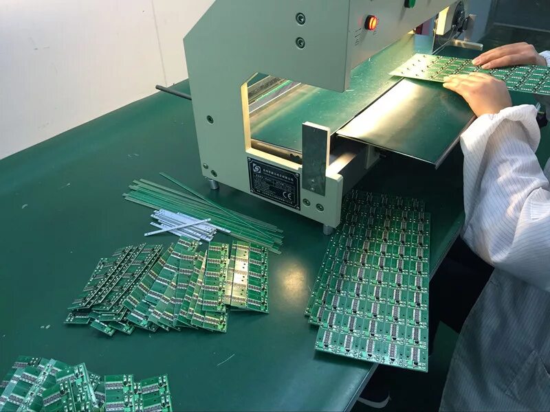 Print board