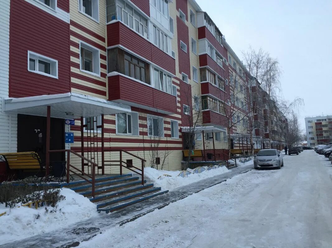 Отзывы об апартаментах Оплот, Красная Поляна, Сочи