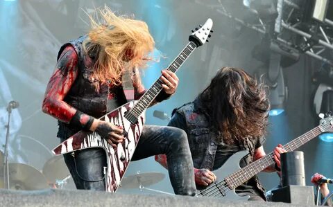 Bloodbath
