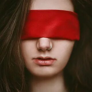 Blindfold