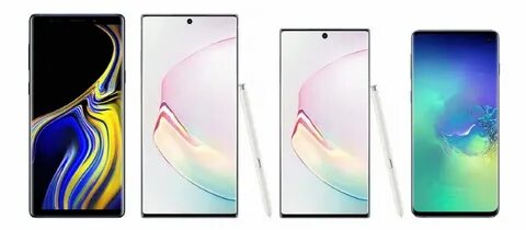 Сравнение note 12s note 13