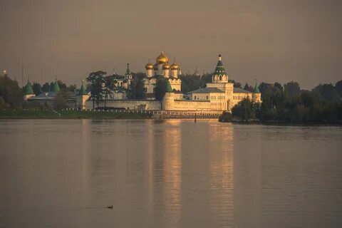Высокого кострома