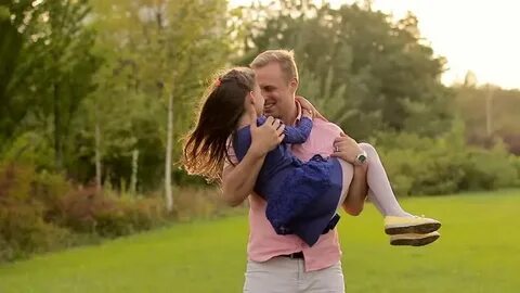 Dad and daughter videos