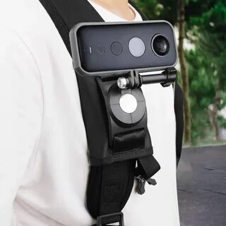 Крепление для insta 360
