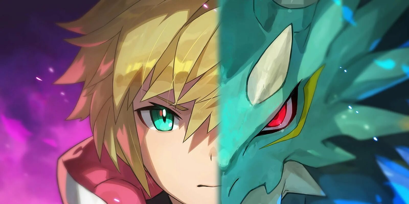 Dragalia lost. Ryszarda dragalia lost.