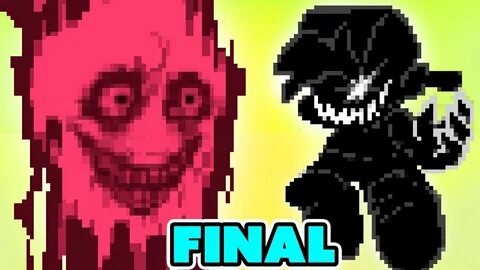 Corruption mod
