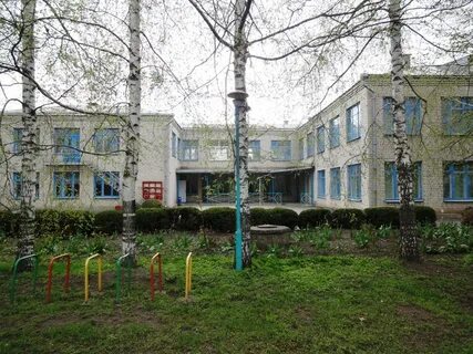 Детский сад номер 4