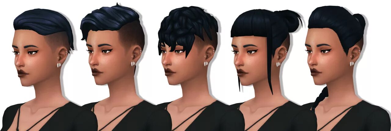 Короткие волосы симс 4 Максис. SIMS 4 hair. SIMS 4 Natalia Auditore прически. Симс 4 короткие прически женские Максис. Моды на симс 4 геншин импакт