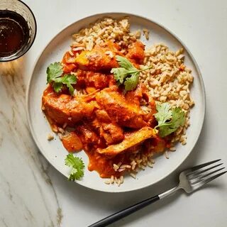 Chicken masala