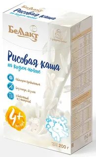 Каша козья
