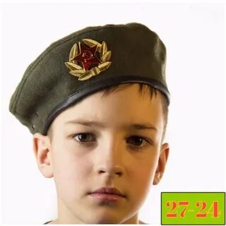 Как прицепить кокарду