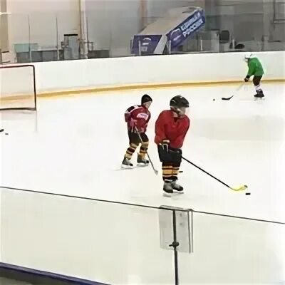 Полевской каток дворец спорта