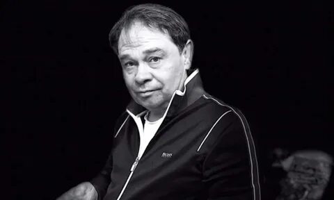вице президент новатэк