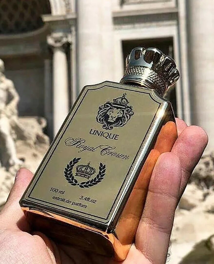 Unique parfum. Духи Уникью. Uniq одеколон. Royal Crown духи. Духи Юник 04.