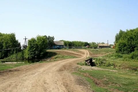 Погода богдановка самарская область