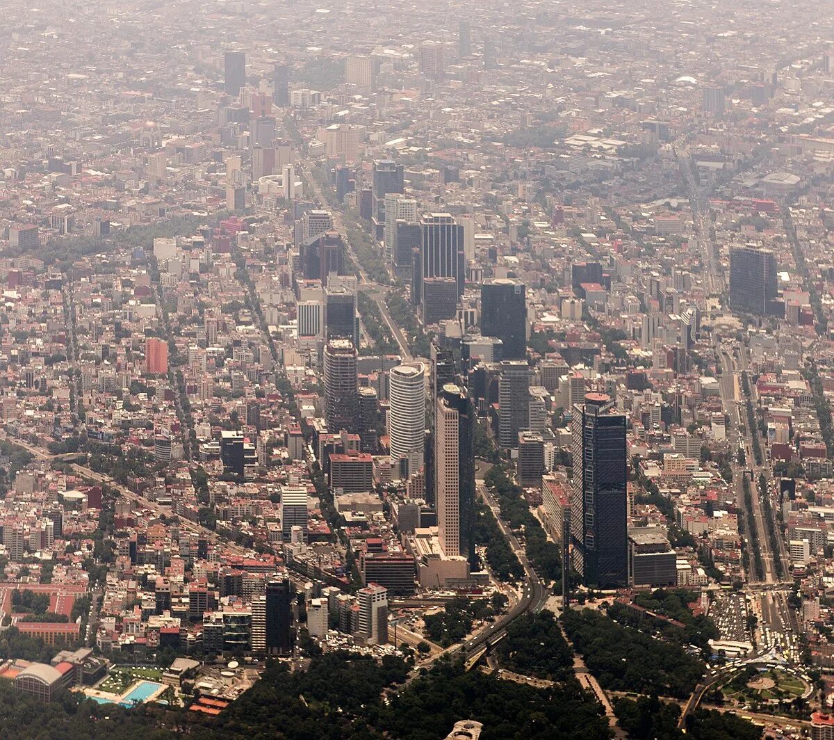 Самые большие города мексики. Районы Мехико Сити. Мехико Сити улицы. Мехико-Сити с высоты. Мехико с высоты.