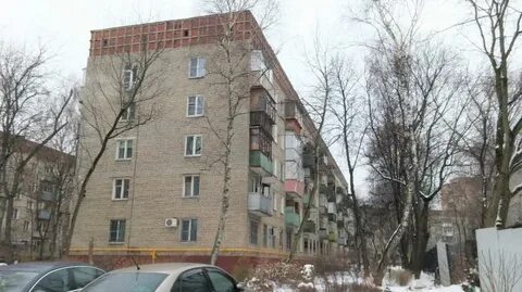 Ставропольская 19 3