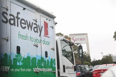 Safeway refers online customers to Instacart - union takes issue