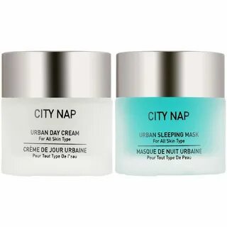 City nap отзывы