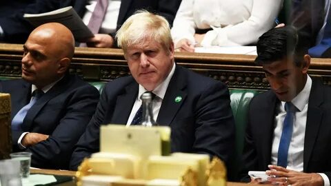 Министр парламент