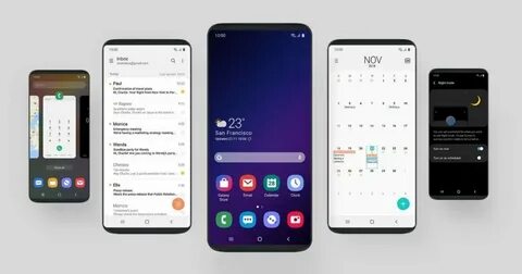 Android 15 samsung дата