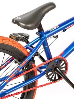 Bmx tech team
