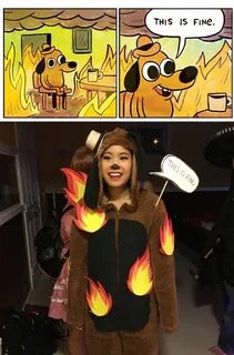 But it s fine